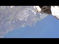Astronaut View - Sydney, Australia HD