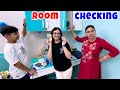 Room checking  surprise drawer checking  new session start  aayu and pihu show