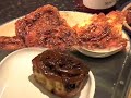 Joanne Chang's Sticky Buns