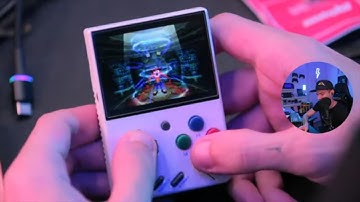 MIYOO MINI como instalar ONION?! (tutorial ANDROID+PC+MAC)