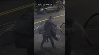 Gresham rock thrower caught on camera smashing windows at another business #crime #oregon