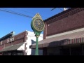 E. Howard Street Clock - Condy Jewelry - Glenn Allen Jewelry - Sedro Wooley, WA - video #2