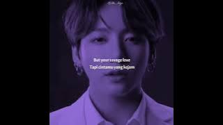 STORY WA LAGU BTS SAVAGE LOVE || FEAT JASON DARULO LIRIK 60 DETIK TERBARU 2020