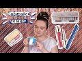 Собирайся со мной GRWM. Косметические Адвент-календари.