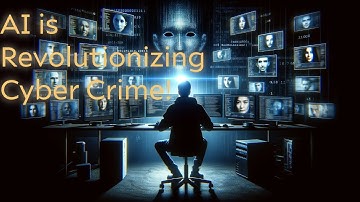 Rise of the Deepfakes: How AI is Revolutionizing Cyber Crime!