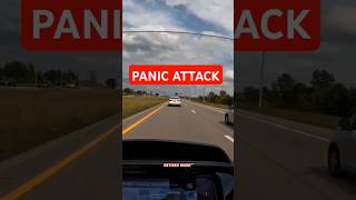 Judas Priest , Panic Attack