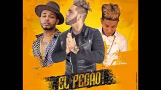 El Pegao Remix (Audio) - El Oveja Ft Kevin Florez & Jeivy Dance