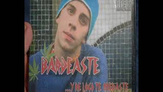 Video thumbnail of "Bardeaste - tu hermana"