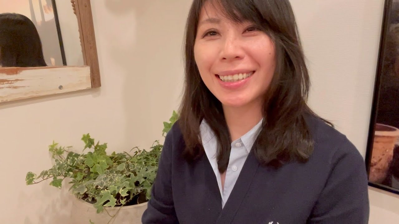 自分と一致する練習をすると、平和が創り出せる