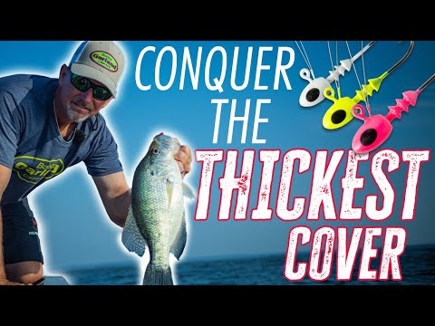 Crappie Fishing's Newest