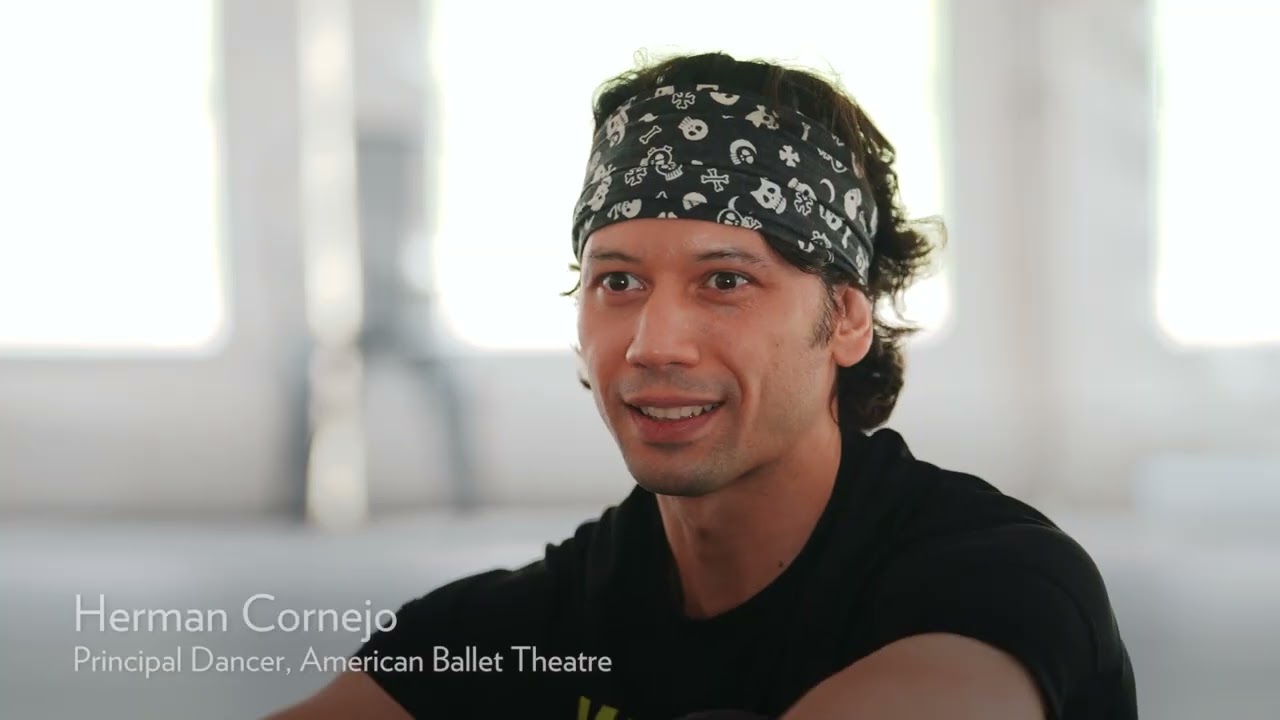 "Bloom" Short Film | 2021 Vail Dance Festival