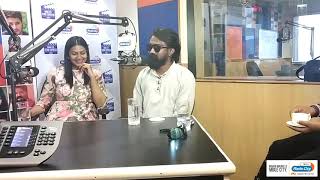 Rahul Ramakrishna wife bindhu Prank to Rahul | Mithai | Radio City Hyderabad