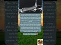 The 747’s engines flamed out at 37,000 feet—volcanic #shorts #shortvideo #planecrash #news