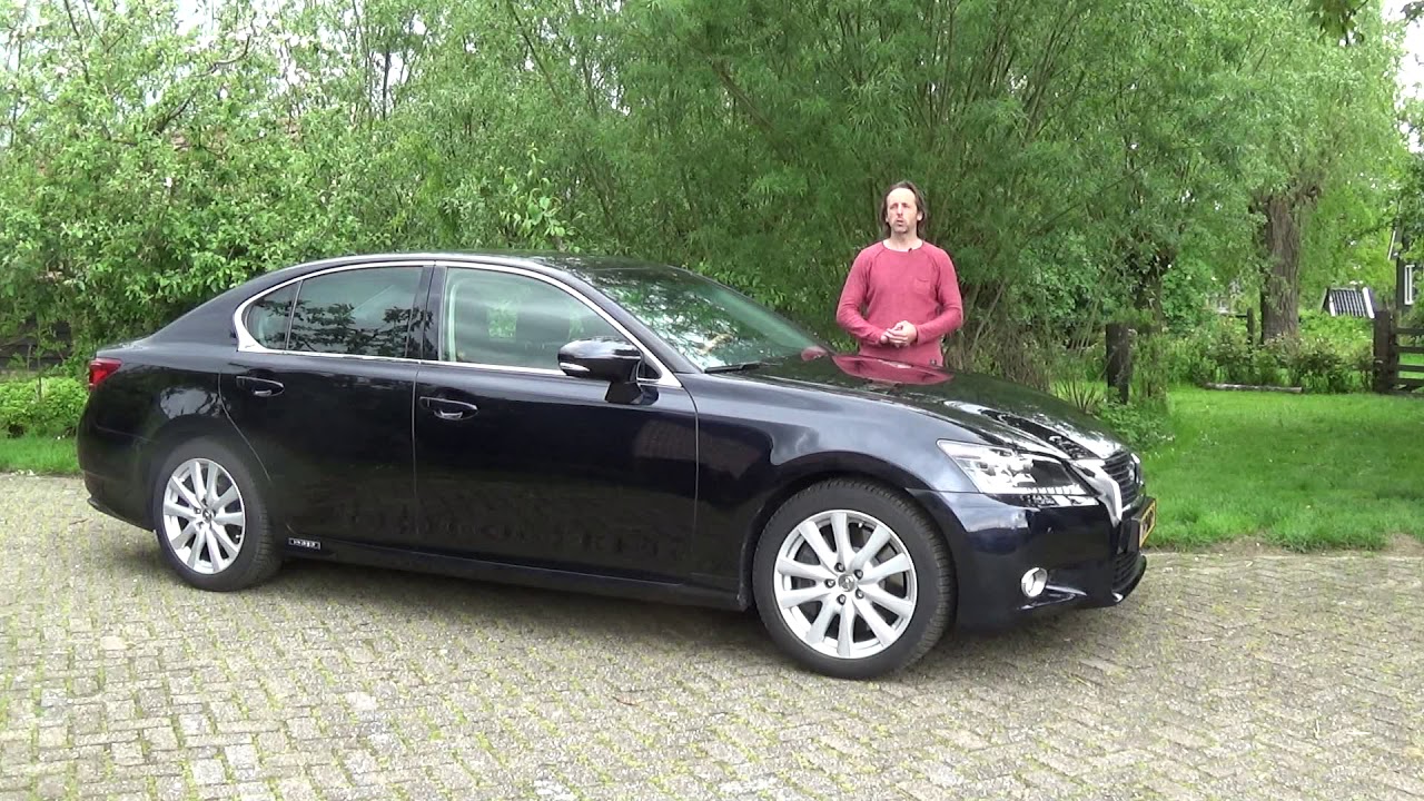lexus gs450h te koop lexus gs450h te koop