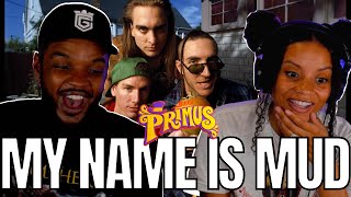 CODE SONG? 🎵 Primus - My Name Is Mud REACTION
