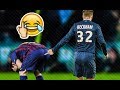 Football ass poking funny moments ● New HD