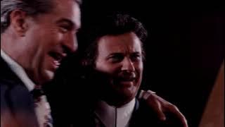 Goodfellas: Tommy Gets 'Made'