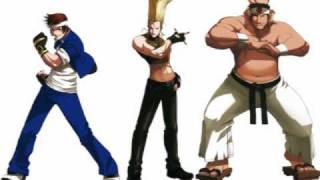 Kof 2003 Joyrider Extended