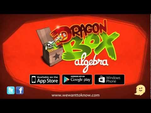 Kahoot! Algebra di DragonBox