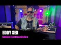 Eddy Sex - Y Se Armo El Rock - Sesiones Acústicas