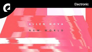 Allen Nova - Rival