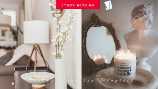 [無廣告版] 英文小情歌 ❤ 一個人聽剛剛好~ Acoustic music / Reading playlist / Unplugged music Relax Music