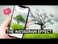 Has Instagram Ruined Nature?