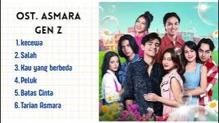 Download lagu Ost Asmara Gen Z