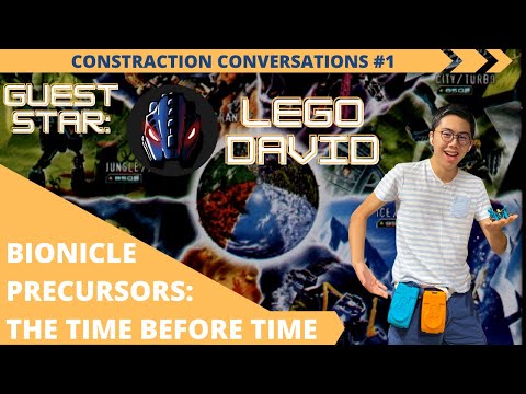Constraction Conversations #1: