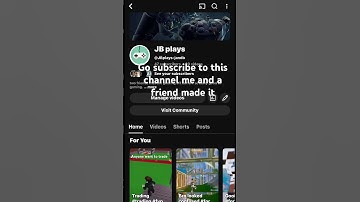 Go sub #shoutout #fyp #viral #subscribe #like #channel