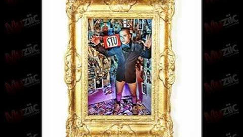 Stu Stone - Ordinary Girl