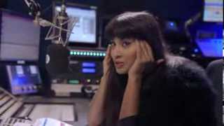 Access All Areas: The  Chart with Jameela Jamil