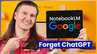 Google NotebookLM: Overview & Complete Guide screenshot 3