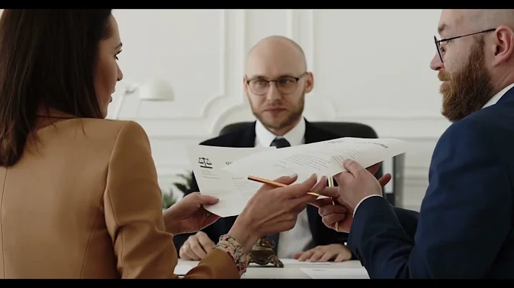 What Makes a Contract Legally Binding