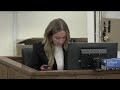 Ohio murder trial for former 'American Idol' contestant