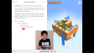 Learn Swift from a 9-year-old - Lesson 41: You