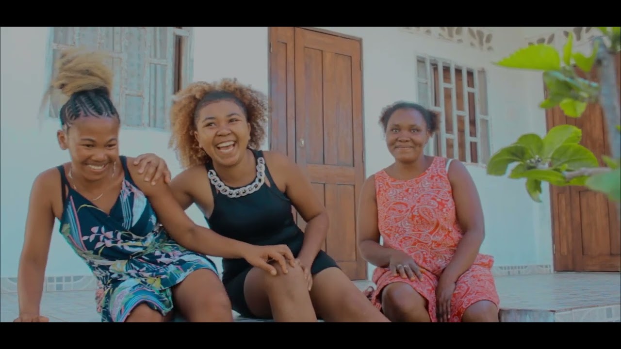 ALIDE TWINS   LOVE MARIGNY    NOUVEAUTE CLIP GASY 2023  BY ROQU NDRIANAHARY