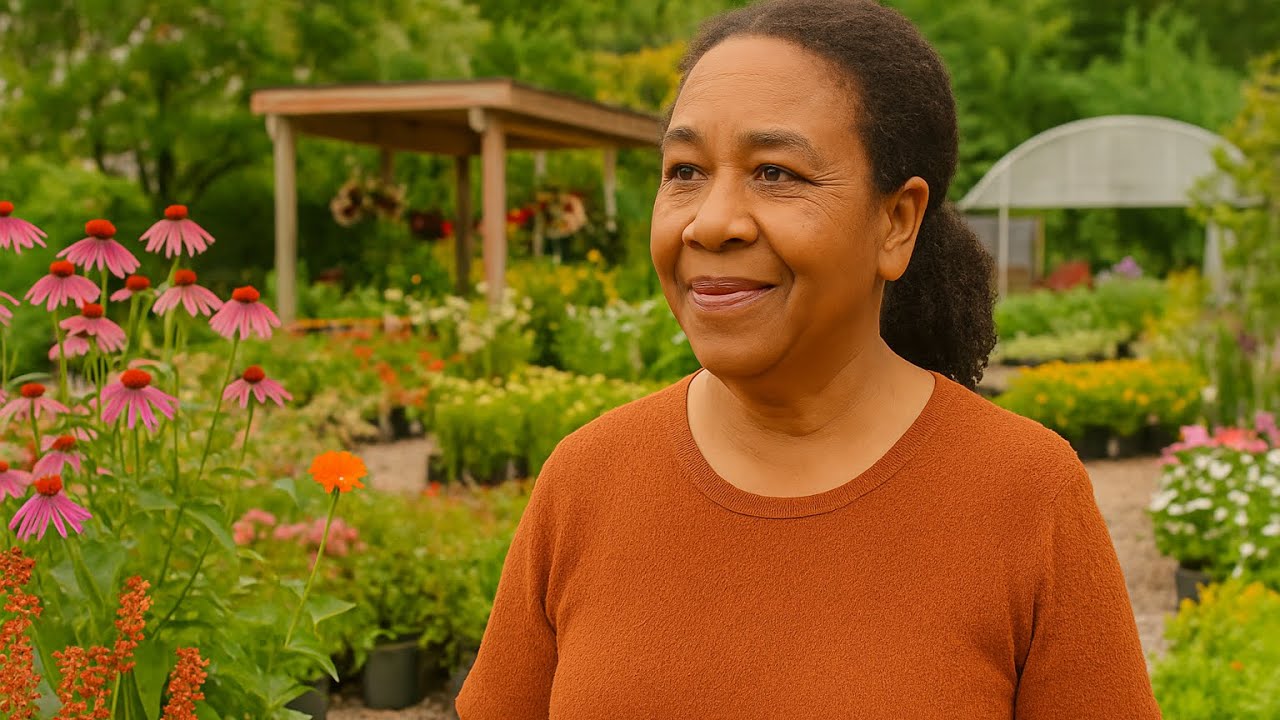 My Happy Place- Part 1