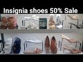 Insignia Shoes Up to 70% Off Sale /Insignia shoes Mid Summer Sale /Enjoy 30 & 50% Off Sale