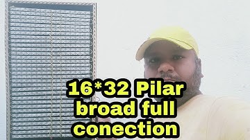 How to create 16*32 pixel LED Pilar broad