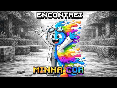 Encontrei As Cores Da minha skin Skyfactor 5