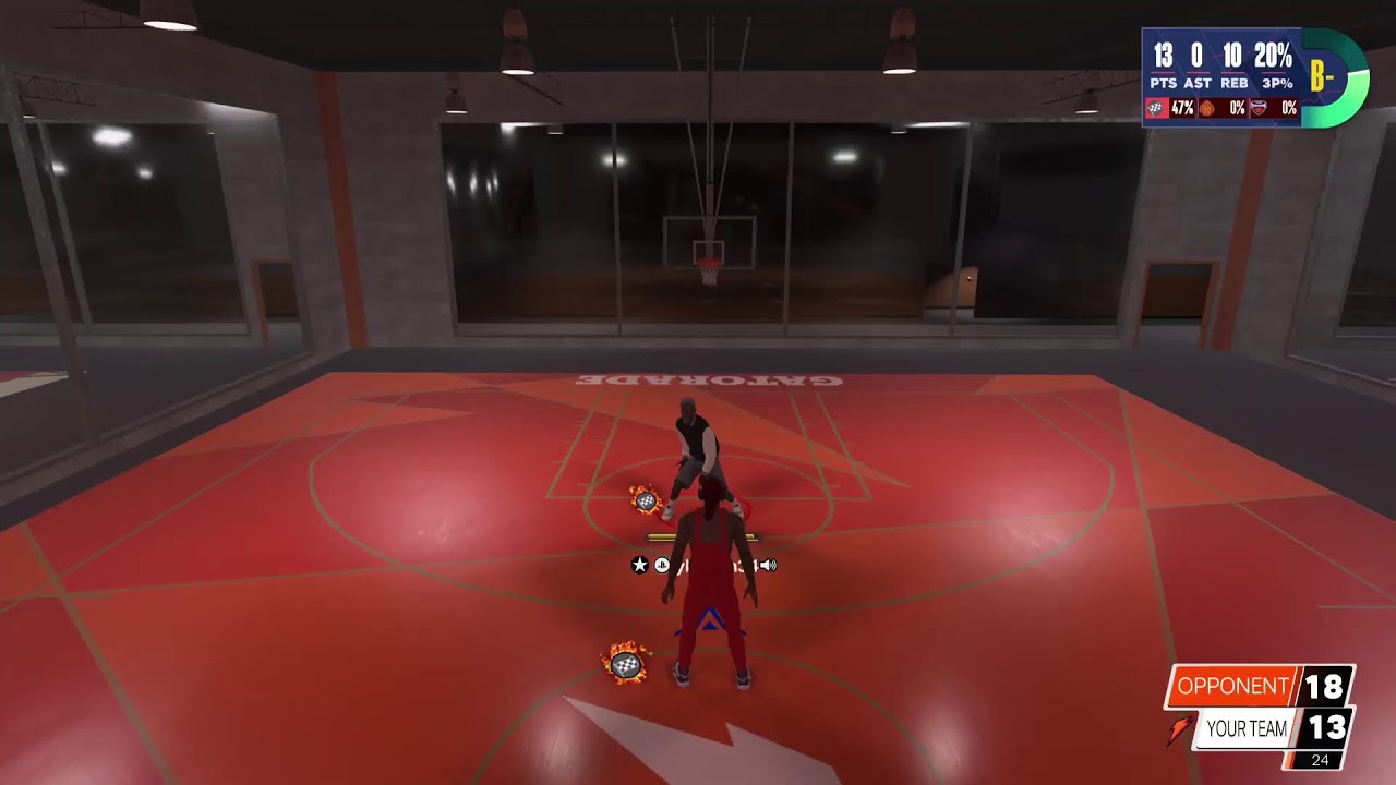 2k - YouTube