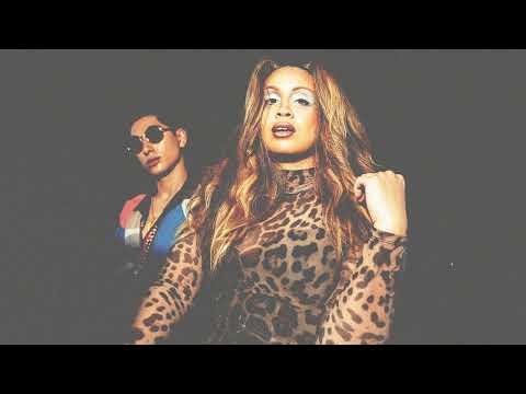 LION BABE - Thinkin Bout You (Official Audio)