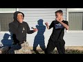TFC FN3: Anderson “Cave Man” vs Peyton ”Gazar Beem”