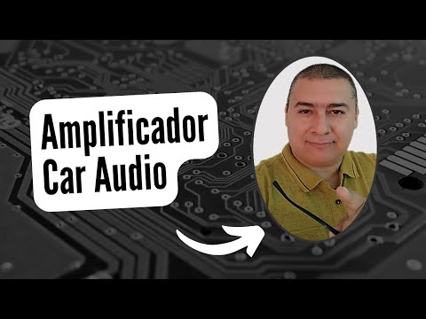 Vídeo: Com Reparar Un Amplificador