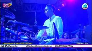 Cek sound (Bulan bintang). sk group.