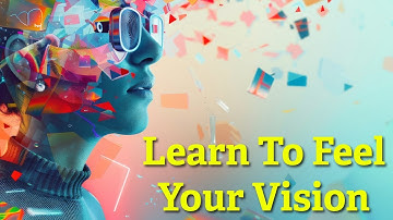 TRAIN YOUR IMAGINATION WITH THESE TIPS & TRICKS