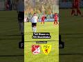 Herren Landesliga 2 | 13. Spieltag 25/26 | TuS Binzen vs. FSV Rheinfelden. Romano Males 0:2.