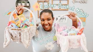 Famous Easter Basket Haul 2026 🐰 Walmart Finds for Kids (7 & 4) | Non-Candy Gift Ideas for Boys & Girls Net Worth