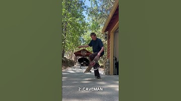 3 tricks you can learn before ollies! #skateboardvibes #skateboard #skate #skateboardtricks